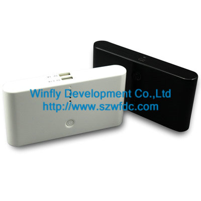 15000mah Portable Power Bank China Manufacturer