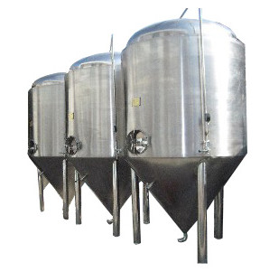 1500l Bright Lager Microbrewery Beer Machine For Sale