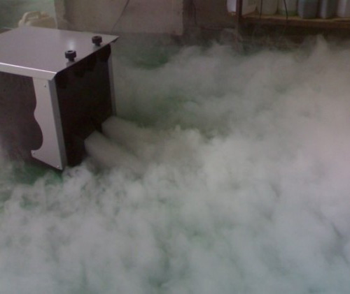 1500w Low Fog Machine Df 011