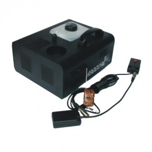 1500w Spray Up Fog Machine Smoke Df 004