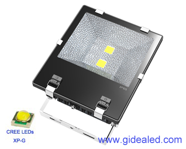 150w Flood Lights Cree Xp G Leds Led Tunnel Lamp Ip65