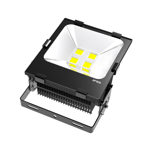 150w Ip65 Led Flood Light Meanwell Driver Samsung 3030