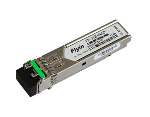 155m To 4 25g Sfp Optical Transceiver