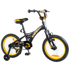 16 Inch Kid Balance Bike