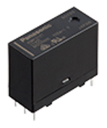 16a Latching Relay Panasonic Dw Series