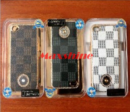 1800mah Battery Case For Iphone 4 4s Maxshine Technology Co Ltd