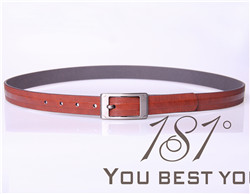 181 Leather Belt For Men In 2015