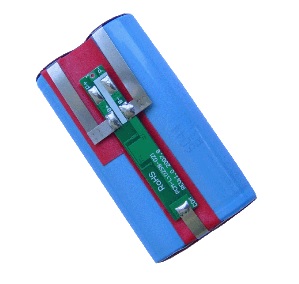 18650 7 4v Li Ion Battery Pack