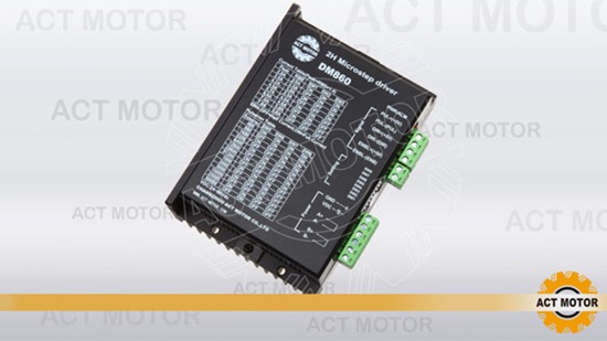 1pcs Act Dm2722 Motor Driver