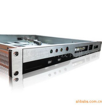 1u Storage Server Case For Sale