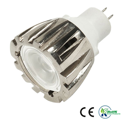 1w Mr11 Led Spotlight