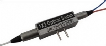 1x1 Solid State Fiber Optic Switch