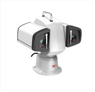 2 0 Megapixel Network Ir Vehicle High Speed Ptz Camera