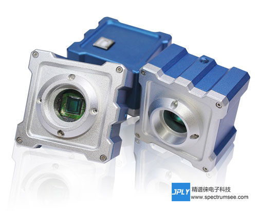 2 0mp Cmos Machine Vision And Inspection Vga Camera