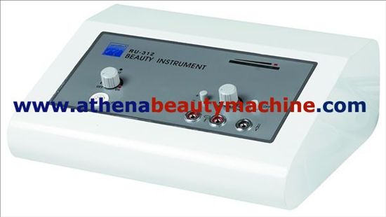 2 In 1 Facial Beauty Equipment Ru 312