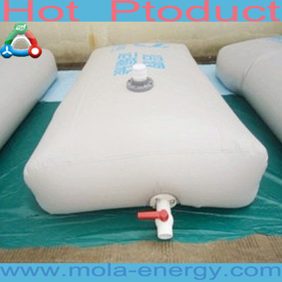 2000l Hoot Seal Water Storage Bag