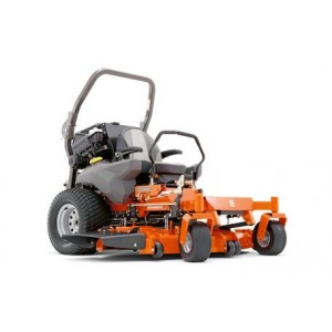 2010 Husqvarna Pz6029d Zero Turn Mower