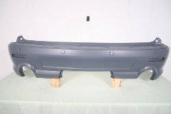 2011 2012 Gmc Acadia Denali Refurbished Bumper Cover Read To Be Painted