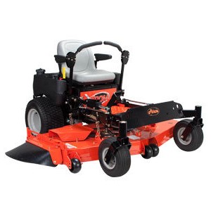 2011 Ariens Max Zoom 60 Zero Turn Mower