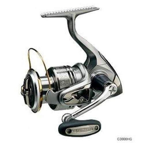 2011 Shimano Twin Power 1000pgs