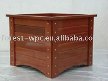 2012 Fire Resistant Water Proof And Environmental Protection Box Wpc