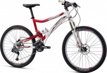 2012 Mongoose Slayton Expert