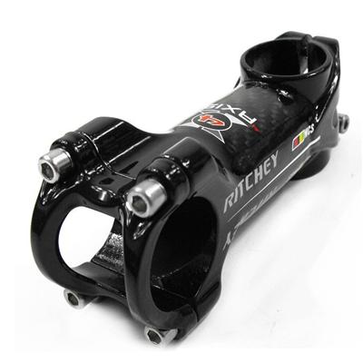 2012 Ritchey Wcs Matrix Carbon Alu Mtb Stem Bicycle Bike Stems 31 8 80mm