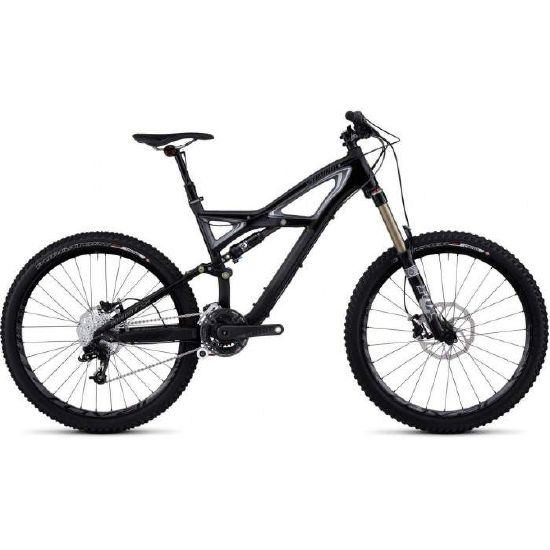 2012 Specialized Enduro Expert Carbon