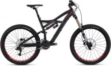 2012 Specialized Enduro Expert Evo