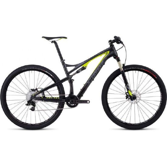 2012 Specialized Epic Expert Carbon Evo R 29