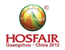 2013 Hosfair Guangzhou Will Build Up The One Stop Service Purchasing Stage