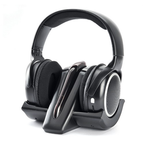 2013 Hot Selling Wireless Headphone E W900mv