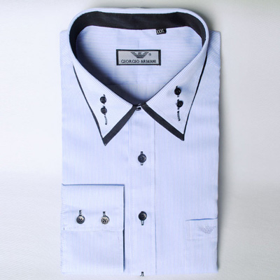 2013 Latest Design Business Shirt