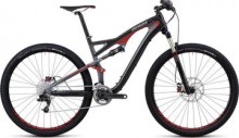 2013 Specialized Camber Expert Carbon Evo R 29