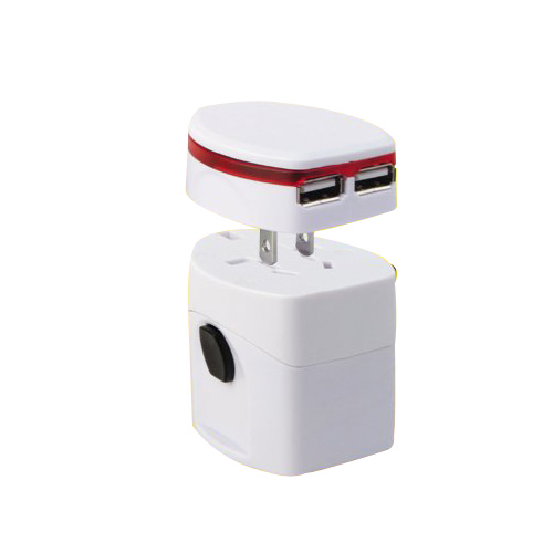 2013 Useful Usb Charger Nt 650