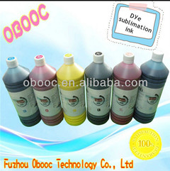 2014 Hot Dye Sublimation Ink For Wide Format Printer E Pson 4880 4000 9600 9800 7600