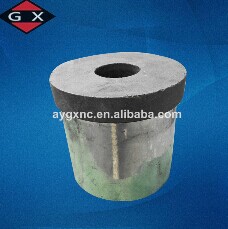 2014 Hot Exported Refractory Nozzle With Zirconia