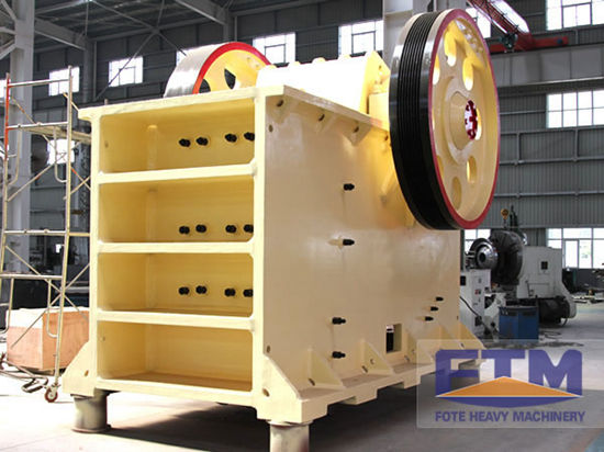 2014 Hot Sale Stone Crusher Price