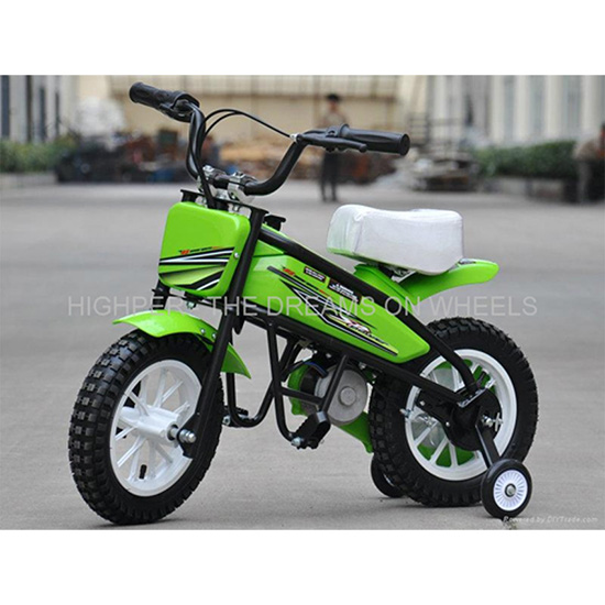 2014 Hot Selling 200w Electric Scooter