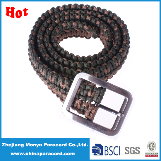 2014 New Belt Buckle Costume Metal Buckles Paracord