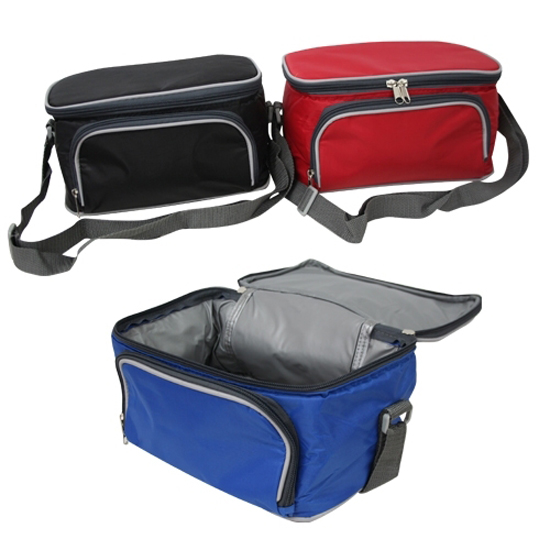 2014 New Picnic And Lunch Cooler Bag