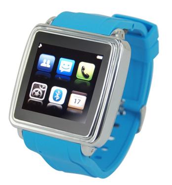 2014 New Styles Smart Watch Fashionable And Cheap Oem Orders Are Welcome