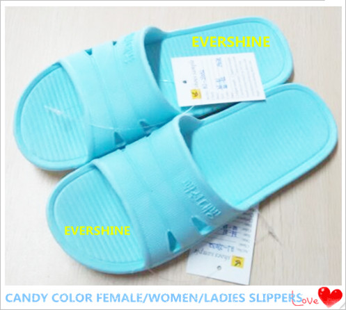 2015 Men Women Newest Fashion Slippers