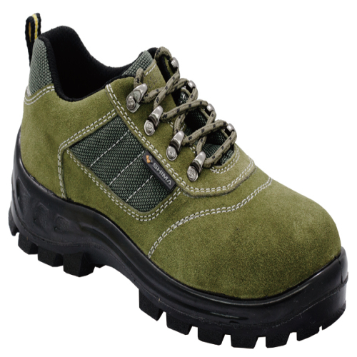 2015 Steel Toe Cap Safety Shoes Manufacturer