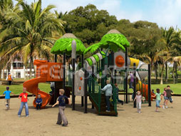 2016 Amusement Park Equipment For Kids Fy01001