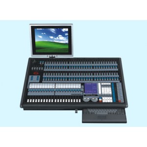 2048ch Dmx Console Pearl Controller Dc 003