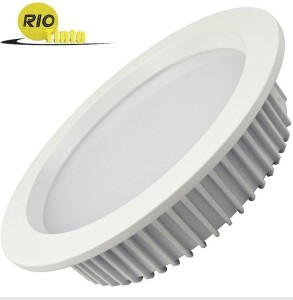 20w 25w 30w Led Down Light