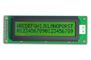 20x2 Character Lcd Display Module Cm202 1