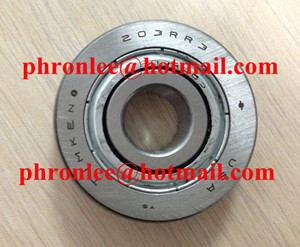 211 Krr Radial Insert Ball Bearing