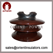 22kv 2kn Porcelain Pin Type Insulator